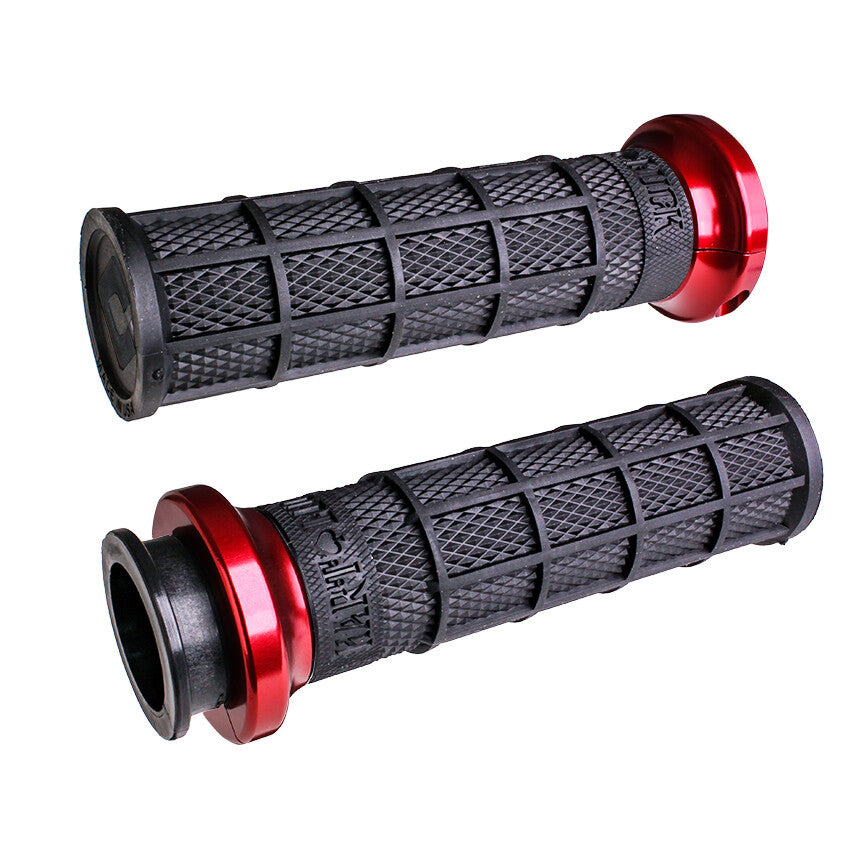 Indian Lock On Grips