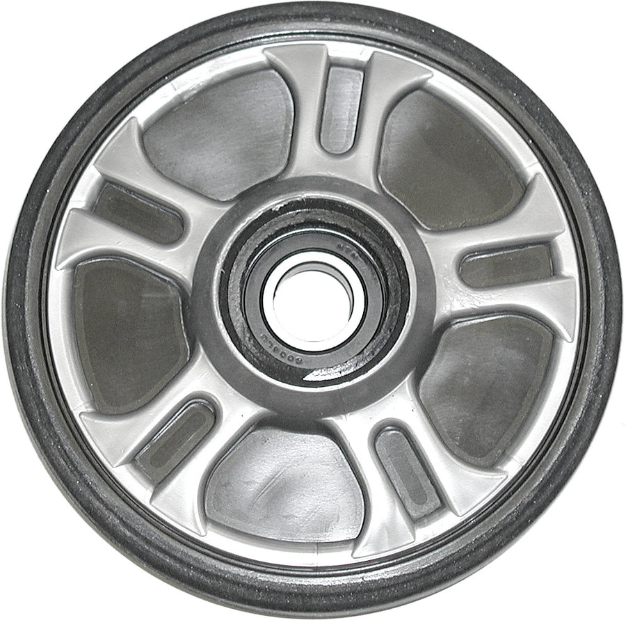 PPD IDLER 5.63" X 20 MM SIL S/M