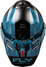 Trekker Kryptek Conceal Helmet (2024)