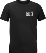 Fly Punk Youth Tee