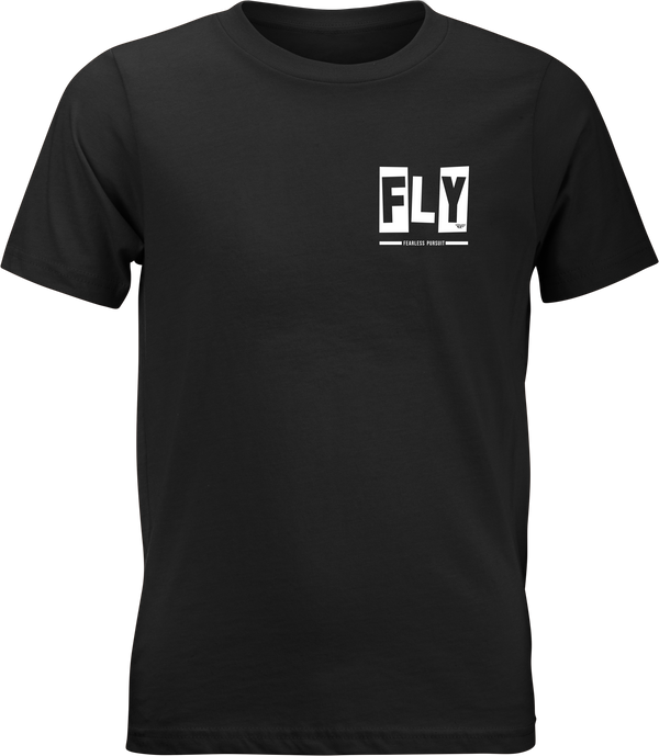 Fly Punk Youth Tee
