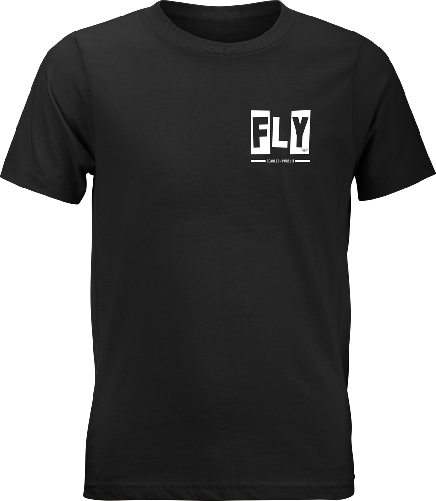 Fly Punk Youth Tee
