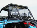 Tinted Rear Windshield