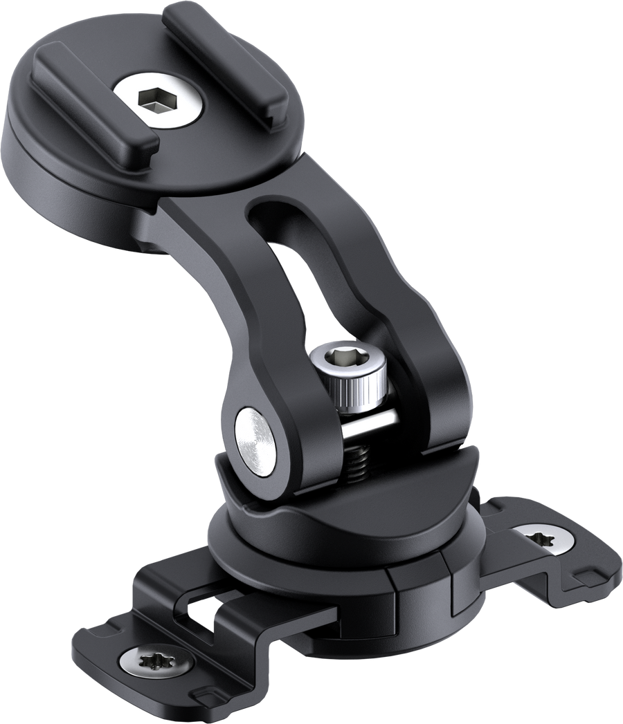 BRAKE MOUNT BLACK | 53235