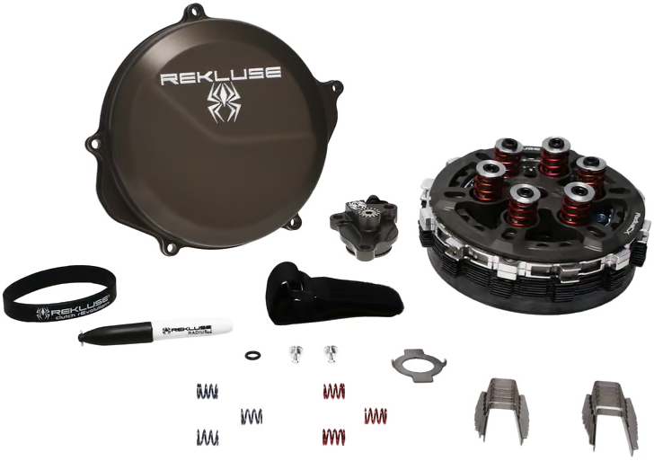 RADIUSCX 4.0 CLUTCH HON | RMS-8901102