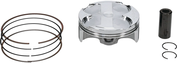 FORGED REPLICA PISTON KIT