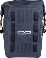 REVELSTOKE DRY BAG 16L BLACK | RTL25-B