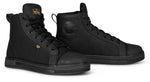 MENACE RIDING SHOE BLACK