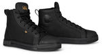 MENACE RIDING SHOE BLACK