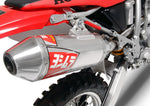 RS-2 HEADER/CANISTER/END CAP EXHAUST SYSTEM SS-AL-SS | 2215503