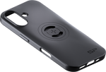 PHONE CASE SPC+ APPLE IPHONE 17 BLACK | 52693