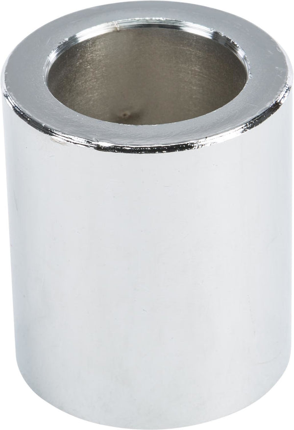 1" CHROME WHEEL SPACER 1.750" | 339355