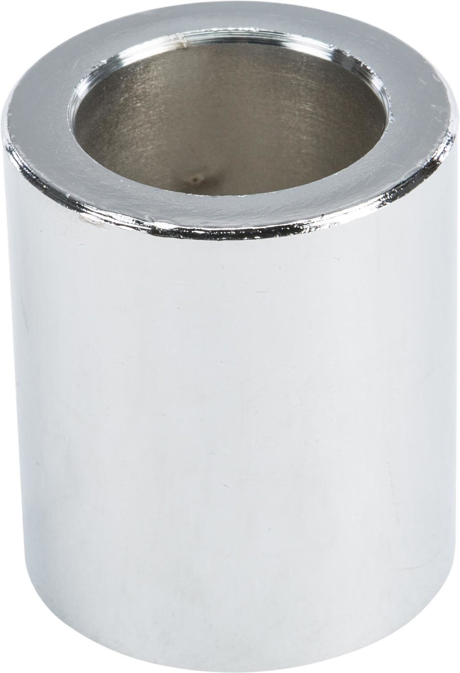 1" CHROME WHEEL SPACER 1.750" | 339355