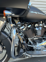 NAKED OIL COOLER M8 `17-23 | SMT8-3