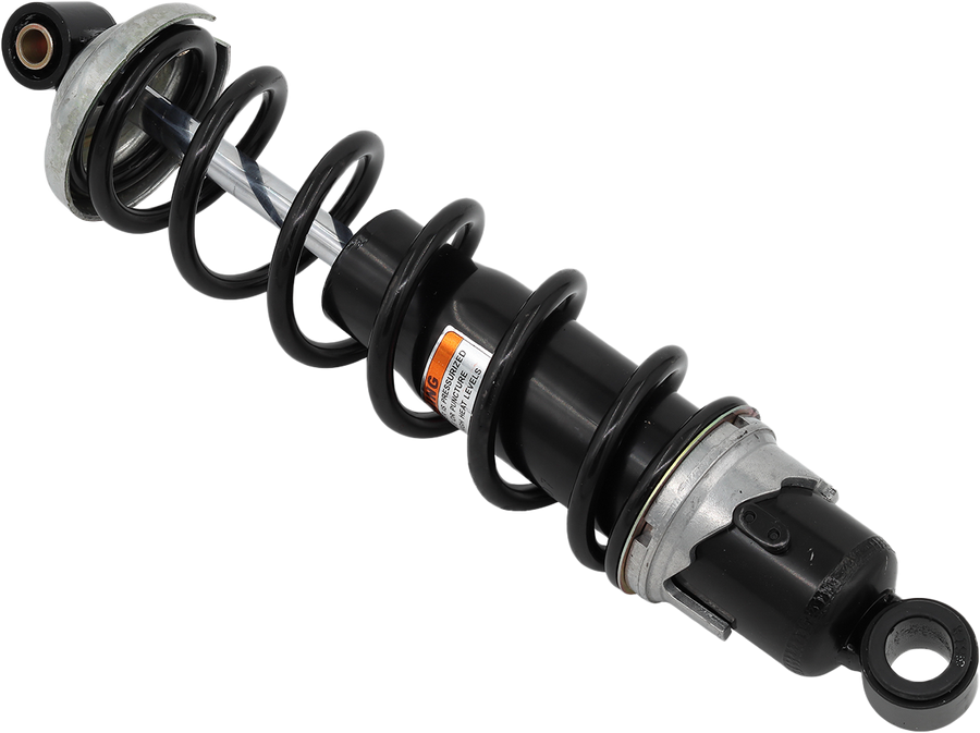 GAS SUSP SHOCK W/ SPRING S/D | SM-04651S