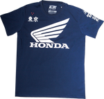 Honda Factory T-Shirt