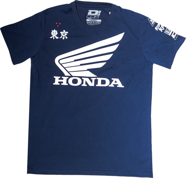 Honda Factory T-Shirt