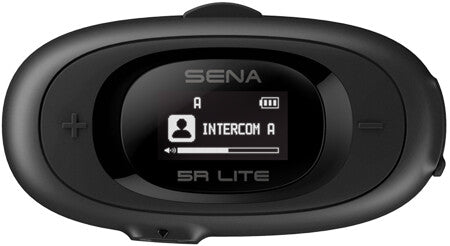 5R LITE BLUETOOTH COMM SYSTEM | 5RLITE-01