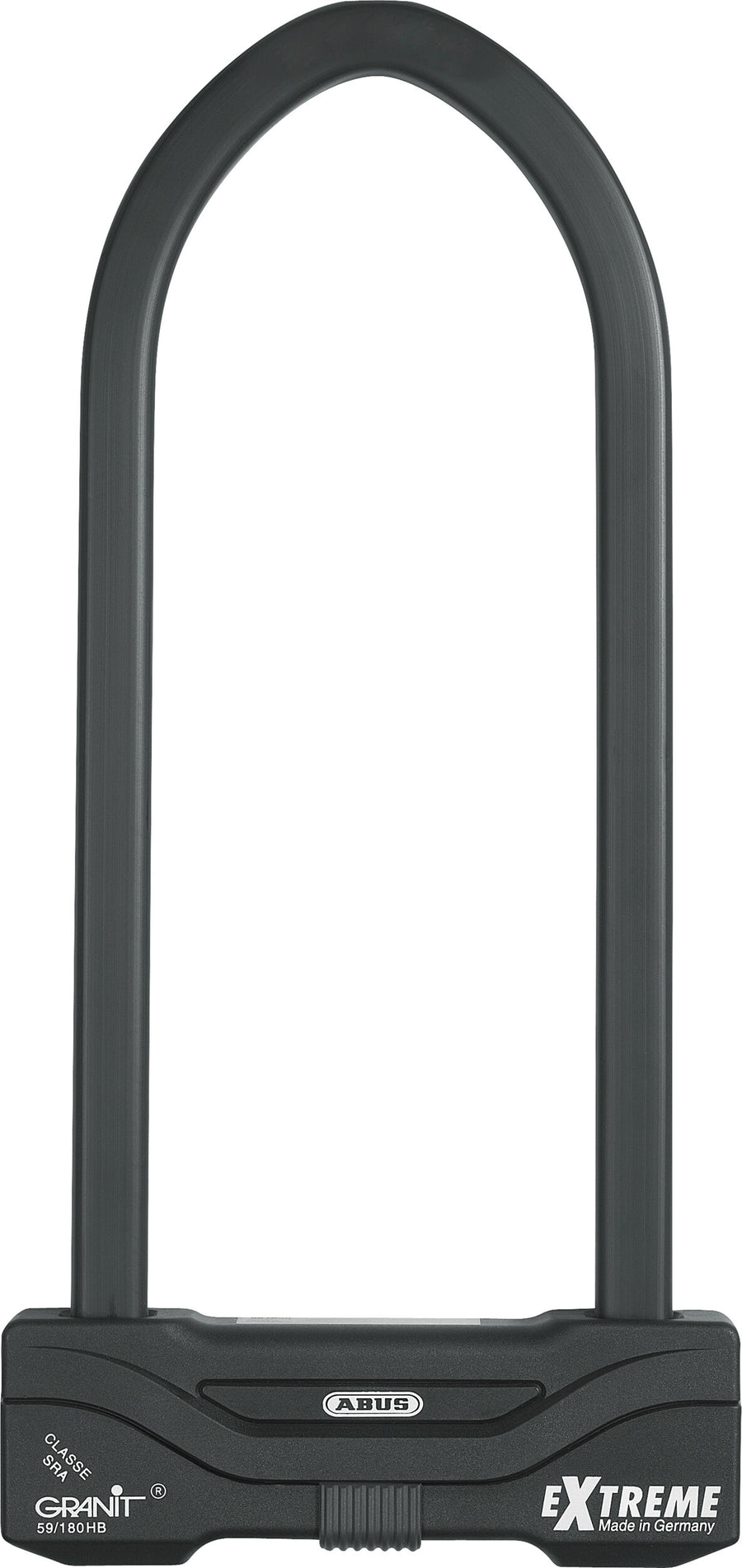GRANIT EXTREME 59 U-LOCK 10IN | 58606