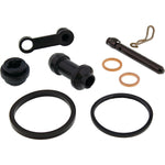 CALIPER REBUILD KIT REAR