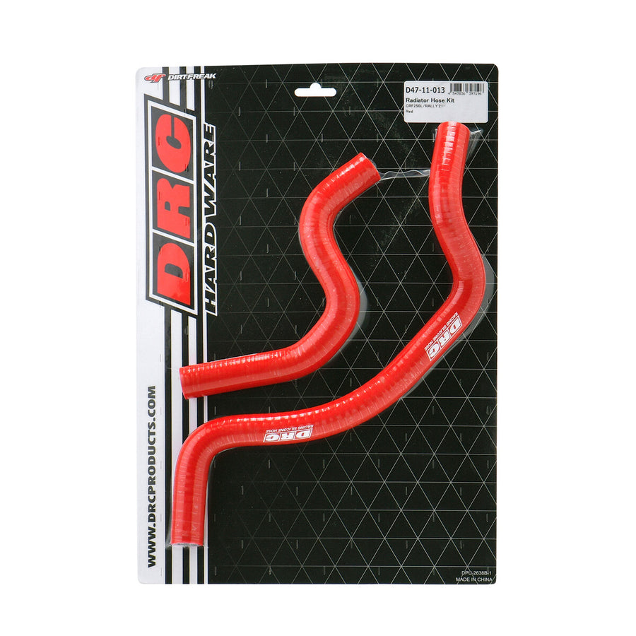 RADIATOR HOSE KIT | D47-11-013