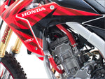 RADIATOR HOSE KIT | D47-11-013