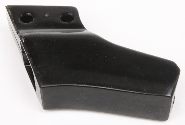 CHAIN SLIDER REAR (BLACK)