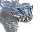 ATV FRONT BUMPER CFM | 2444.6847.1