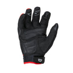 AERO-FLO GLOVE RED