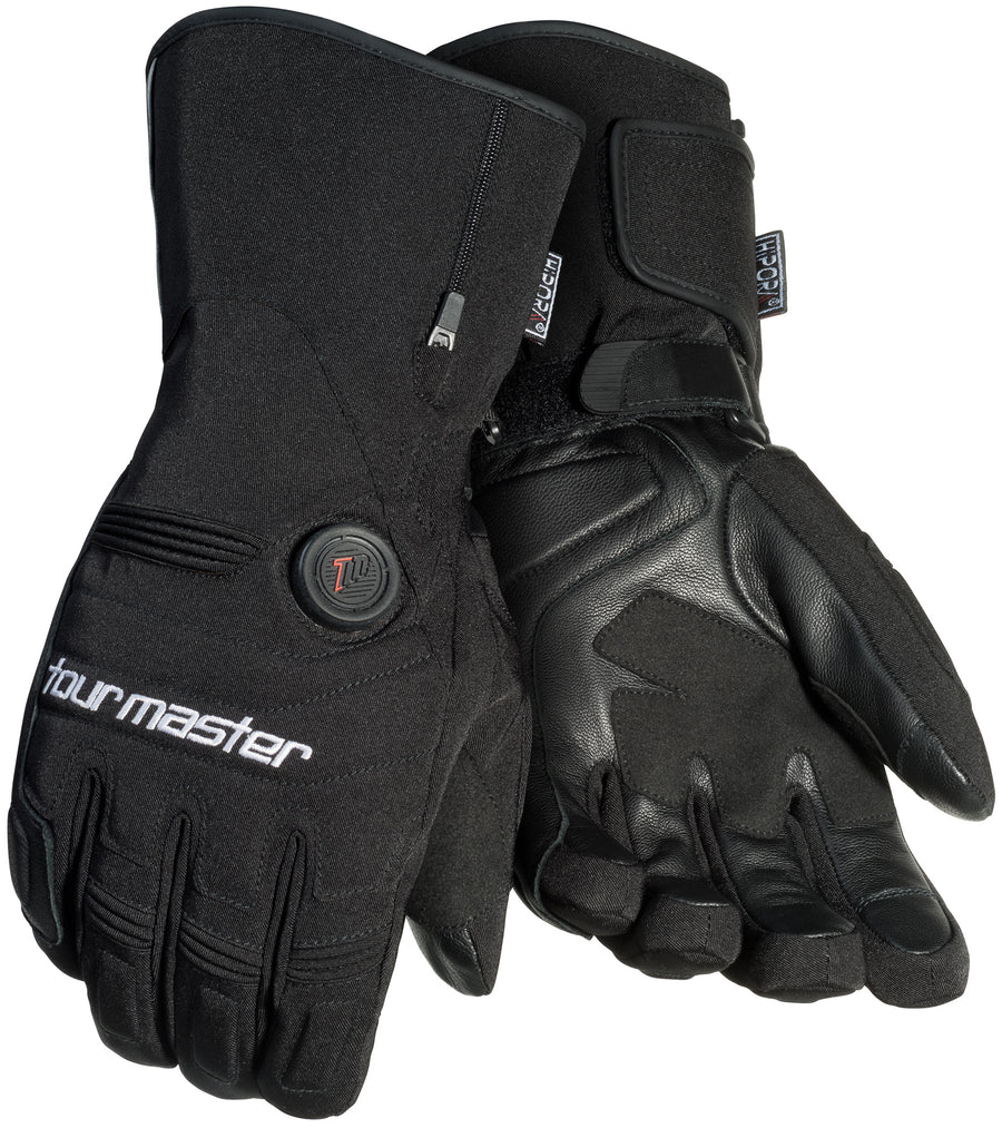 SYNERGY 7.4V TEXTIL GLV W