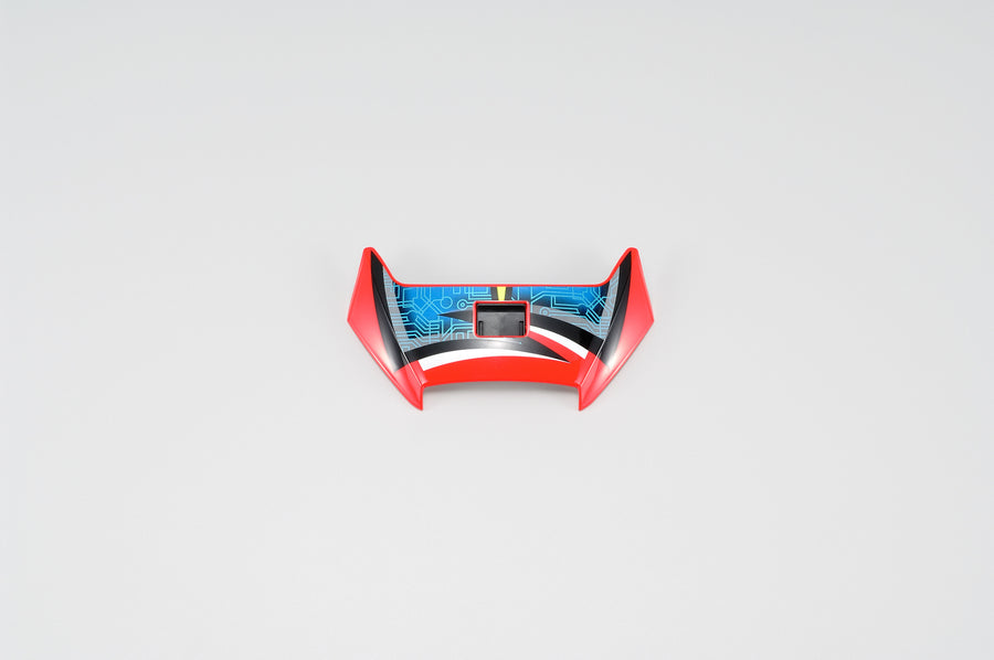 X14 U.AIR INTAKE DAIJIRO TC1