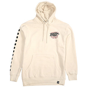 DINER PULLOVER SANDSTONE