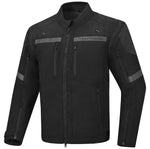 ADV LITE JACKET BLACK