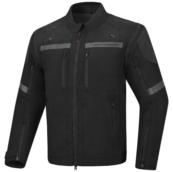 ADV LITE JACKET BLACK