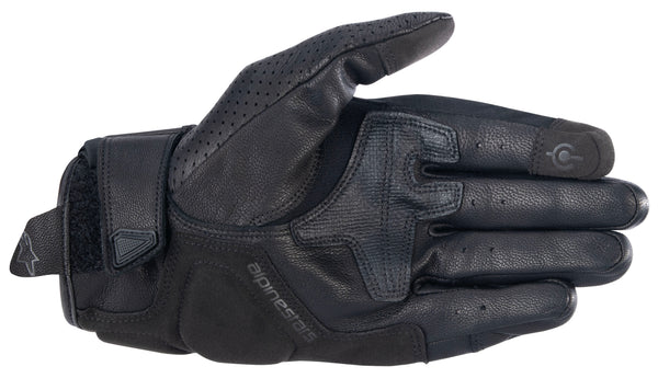 CELER V3 GLOVES BKWH