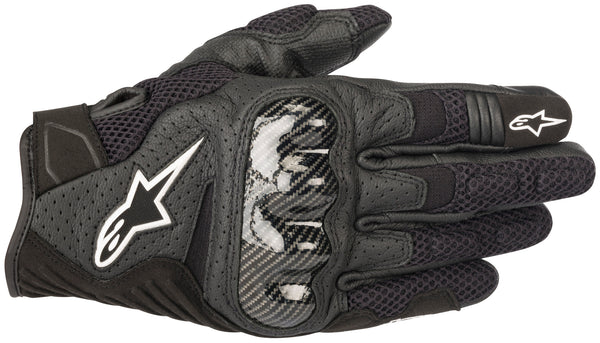 SMX-1 AIR V2 GLV BK