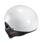 i20N SOLID WHITE 2XLG