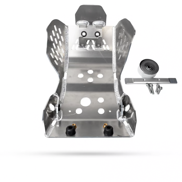 SKID PLATE