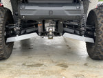 REAR A-ARM GUARDS ALLOY | 2444.7169.1