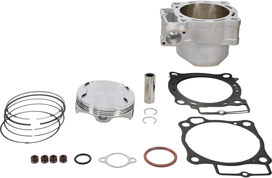 CYLINDER KIT 96.00/STD 12.0:1 STD HON