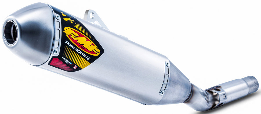POWERCORE 4 HEX MUFFLER | 041586
