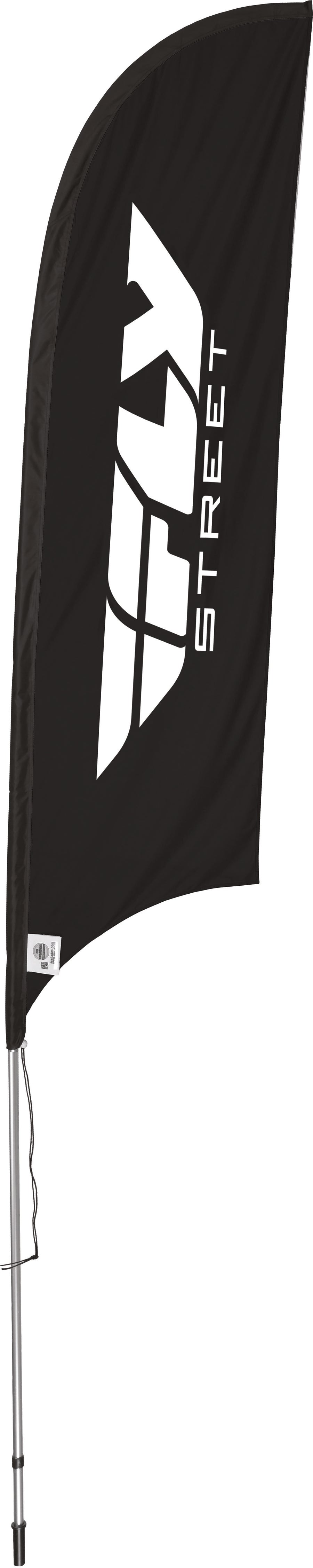 SOLAR FLAG 11'