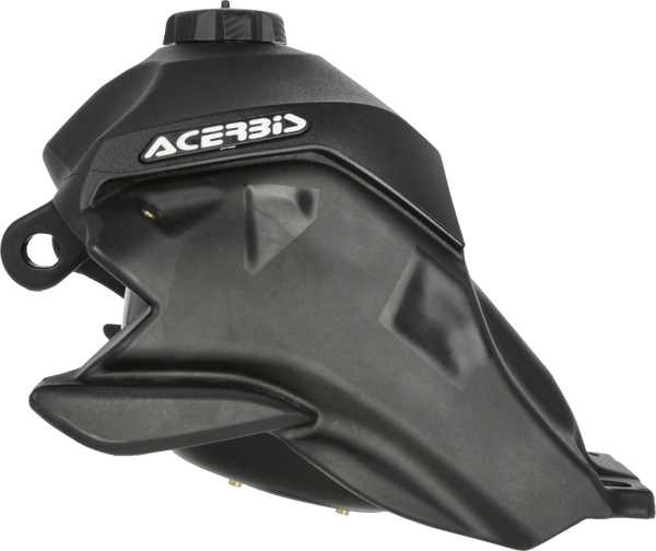 FUEL TANK 3.6 GAL BLACK HON