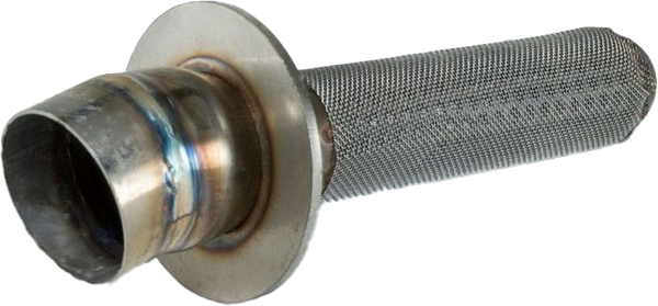 SPARK ARRESTOR KIT SMALL | TEC-SB-B