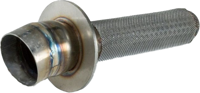 SPARK ARRESTOR KIT SMALL | TEC-SB-B