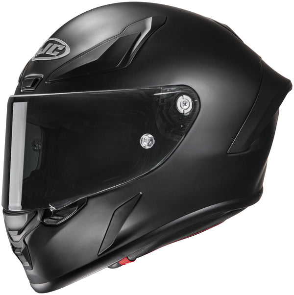 RPHA 1N SEMI-FLAT BLACK helmet