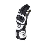 CHICANE V1 RR GLOVE BK/WH
