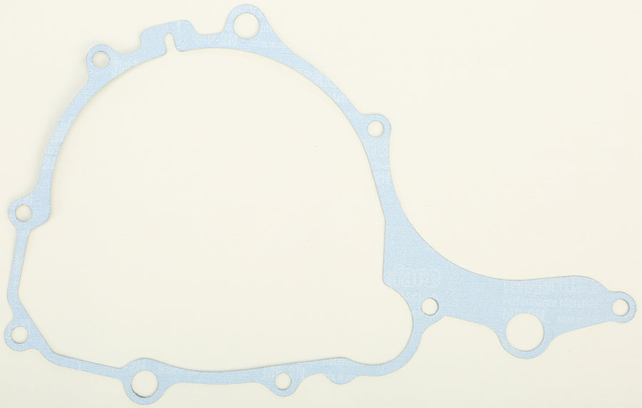 IGNITION COVER GASKET