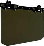 Narrow Mount Sun Visor