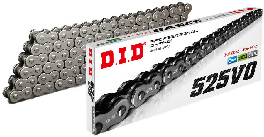 CHAIN 525VO-104